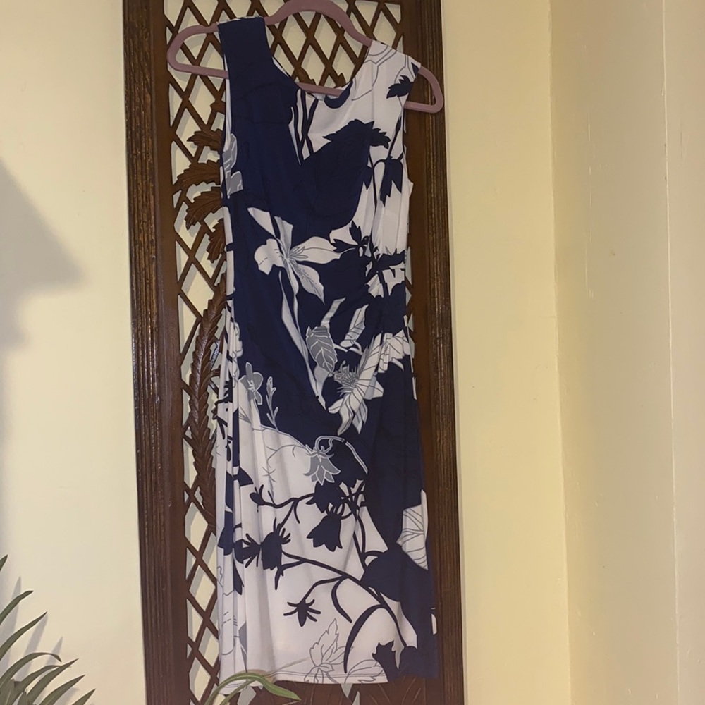 Ralp Lauren dress